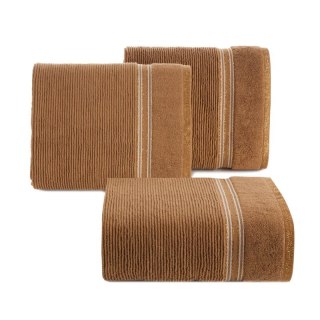 RĘCZNIK FILON (13) 50 X 90 CM MIODOWY