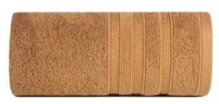 RĘCZNIK JUDY (15) 70 X 140 CM MIODOWY
