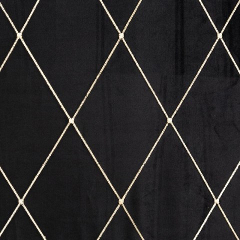 ZASŁONA DEKORACYJNA PIERRE CARDIN MARGO 140 X 250 CM CZARNY ZASŁONA DEKORACYJNA PIERRE CARDIN MARGO 140 X 250 CM CZARNY