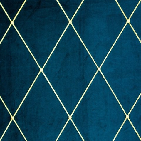 ZASŁONA DEKORACYJNA PIERRE CARDIN MARGO 140 X 250 CM GRANATOWY ZASŁONA DEKORACYJNA PIERRE CARDIN MARGO 140 X 250 CM GRANATOWY