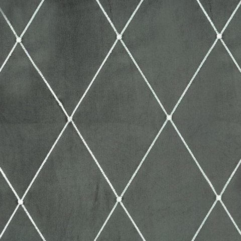 ZASŁONA DEKORACYJNA PIERRE CARDIN MARGO 140 X 250 CM JASNOSZARY ZASŁONA DEKORACYJNA PIERRE CARDIN MARGO 140 X 250 CM JASNOSZARY