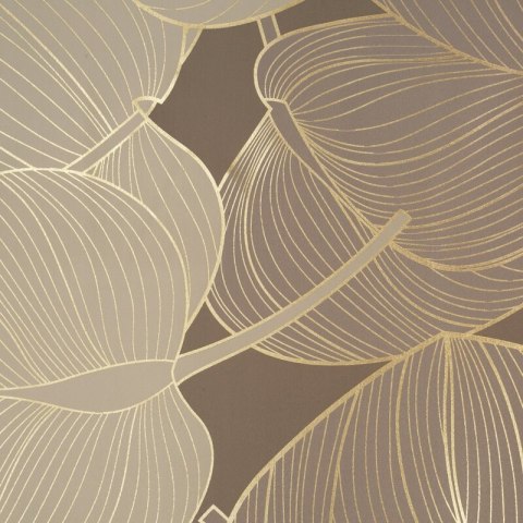 ZASŁONA GOTOWA FREZJA 140 X 250 CM BEŻOWY ZASŁONA GOTOWA FREZJA 140 X 250 CM BEŻOWY