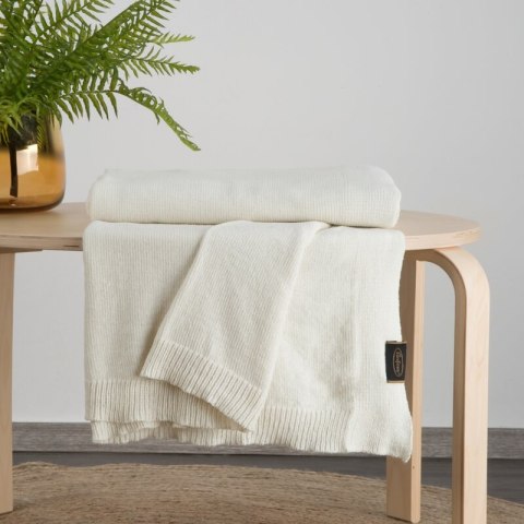 KOC EMI 150 X 180 CM KREMOWY