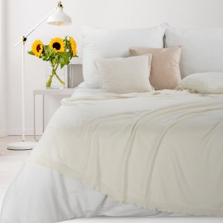 KOC EMI 150 X 180 CM KREMOWY