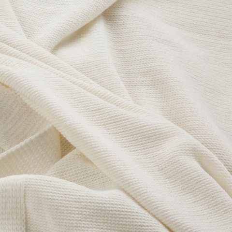 KOC EMI 150 X 180 CM KREMOWY