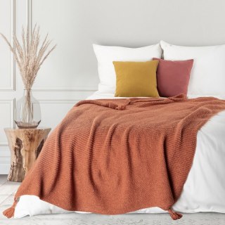 KOC PLED 1 130 X 170 CM CEGLASTY