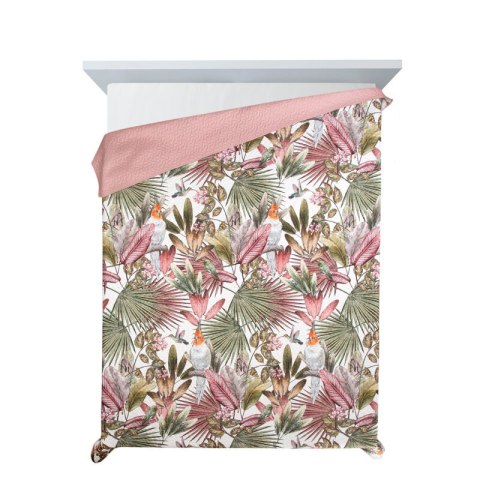 NARZUTA D91 PARROT 170 X 210 CM ZIELONY NARZUTA D91 PARROT 170 X 210 CM ZIELONY