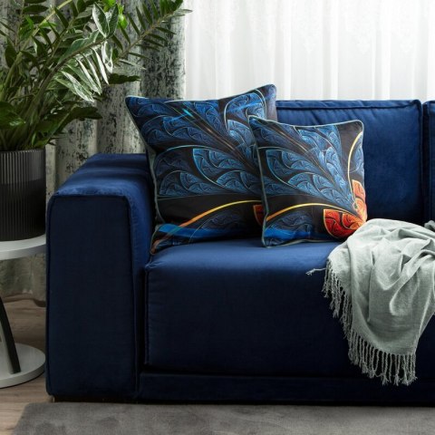 POSZEWKA AMBER 30 X 60 CM GRANATOWY POSZEWKA AMBER 30 X 60 CM GRANATOWY