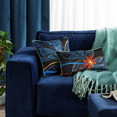 POSZEWKA AMBER 30 X 60 CM GRANATOWY POSZEWKA AMBER 30 X 60 CM GRANATOWY