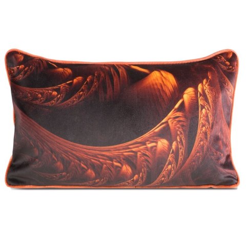 POSZEWKI SIMONA 30 X 60 CM BRĄZOWY POSZEWKI SIMONA 30 X 60 CM BRĄZOWY