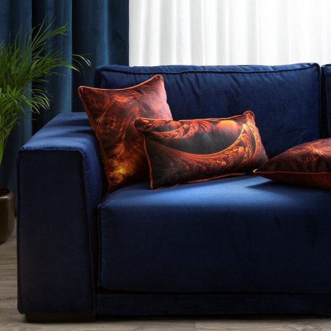 POSZEWKI SIMONA 30 X 60 CM BRĄZOWY POSZEWKI SIMONA 30 X 60 CM BRĄZOWY