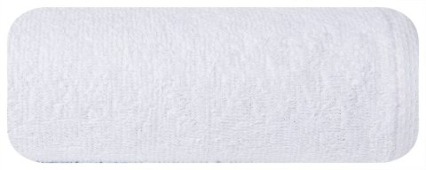 RĘCZNIK GŁADKI1 (01) 70 X 140 CM BIAŁY