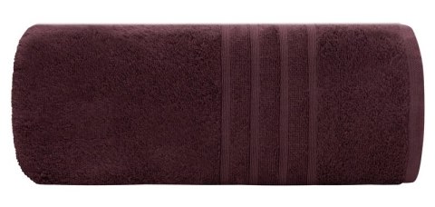 RĘCZNIK LAVIN (06) 50 X 90 CM BORDOWY
