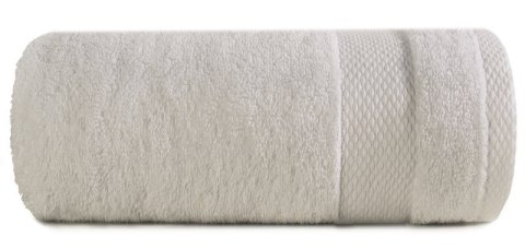 RĘCZNIK LORITA (02) 70 X 140 CM BEŻOWY