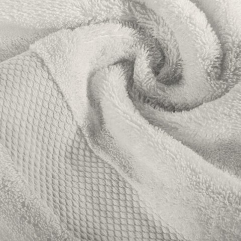 RĘCZNIK LORITA (02) 70 X 140 CM BEŻOWY