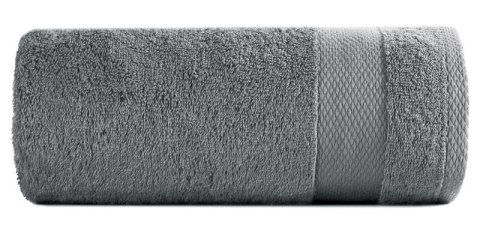 RĘCZNIK LORITA (04) 50 X 90 CM STALOWY