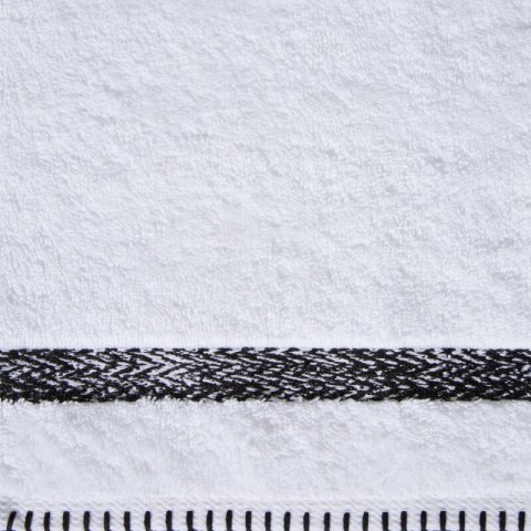 RĘCZNIK VIERA (01) 50 X 90 CM BIAŁY