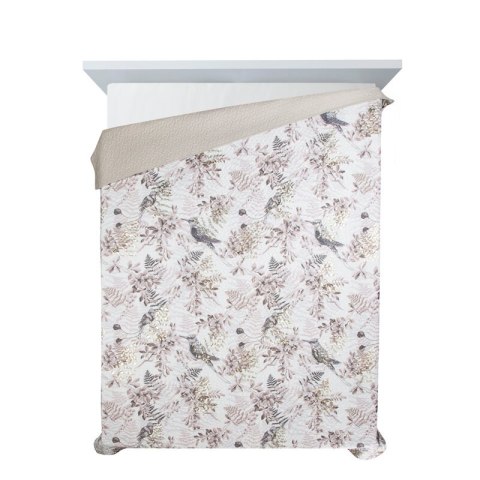 NARZUTA D91 POLY 200 X 220 CM BIAŁY NARZUTA D91 POLY 200 X 220 CM BIAŁY
