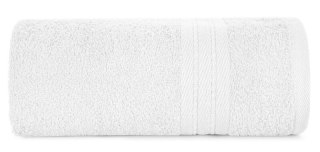 RĘCZNIK KAYA (01) 30 X 50 CM BIAŁY