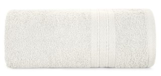 RĘCZNIK KAYA (02) 30 X 50 CM KREMOWY