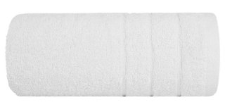 RĘCZNIK RENI (01) 50 X 90 CM BIAŁY