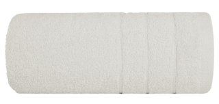 RĘCZNIK RENI (02) 30 X 50 CM KREMOWY