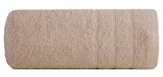 RĘCZNIK RENI (03) 30 X 50 CM BEŻOWY