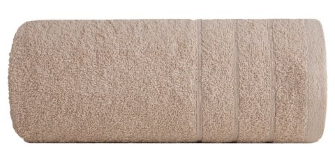 RĘCZNIK RENI (03) 30 X 50 CM BEŻOWY