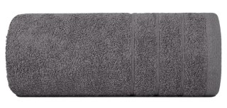 RĘCZNIK RENI (05) 50 X 90 CM STALOWY