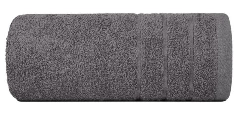 RĘCZNIK RENI (05) 50 X 90 CM STALOWY