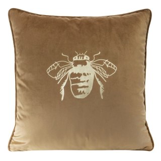 POSZEWKA BLINK 14 45 X 45 CM CIEMNOBEŻOWY