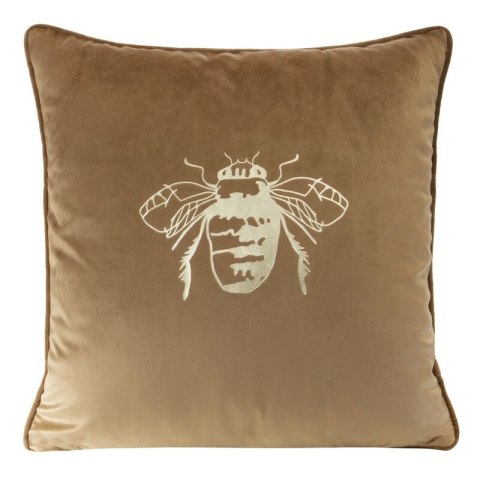 POSZEWKA BLINK 14 45 X 45 CM CIEMNOBEŻOWY POSZEWKA BLINK 14 45 X 45 CM CIEMNOBEŻOWY