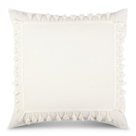 POSZEWKA BOHO 2 45 X 45 CM KREMOWY POSZEWKA BOHO 2 45 X 45 CM KREMOWY