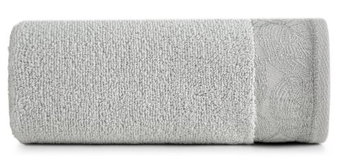 RĘCZNIK AGIS (03) 30 X 50 CM JASNOSZARY RĘCZNIK AGIS (03) 30 X 50 CM JASNOSZARY