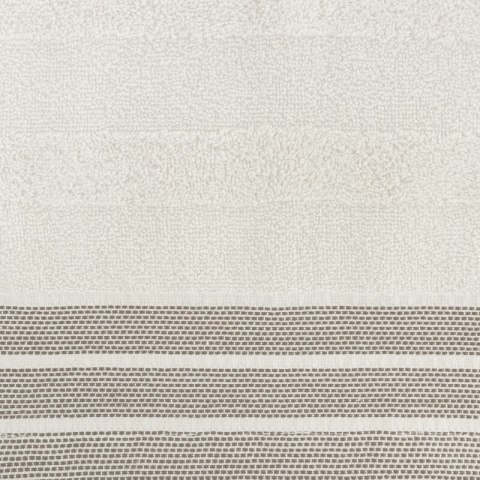 RĘCZNIK PATI (02) 30 X 50 CM KREMOWY RĘCZNIK PATI (02) 30 X 50 CM KREMOWY