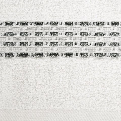 RĘCZNIK RIVA (01) 70 X 140 CM BIAŁY RĘCZNIK RIVA (01) 70 X 140 CM BIAŁY