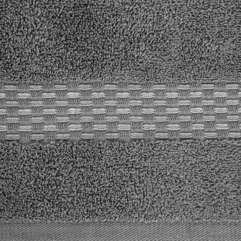 RĘCZNIK RIVA (05) 30 X 50 CM STALOWY RĘCZNIK RIVA (05) 30 X 50 CM STALOWY