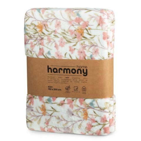 KOCE SI/SONIA/KOC1 150X200 K+RÓŻ