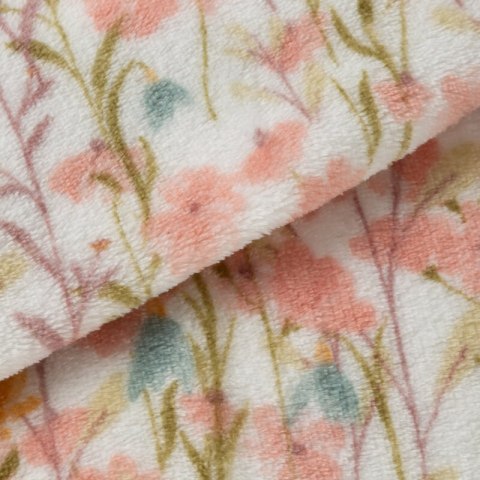 KOCE SI/SONIA/KOC1 150X200 K+RÓŻ