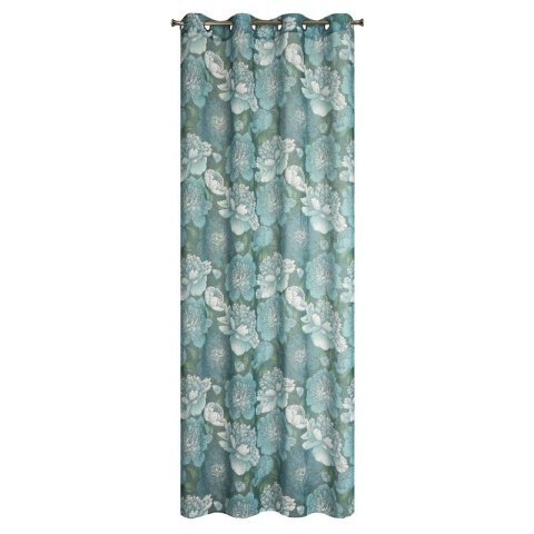 ZASŁONA GOTOWA ASTER 140 X 250 CM OLIWKOWY ZASŁONA GOTOWA ASTER 140 X 250 CM OLIWKOWY