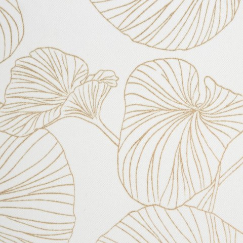 ZASŁONA GOTOWA MARIGOLD NA TAŚMIE 140 X 300 CM BIAŁY ZASŁONA GOTOWA MARIGOLD NA TAŚMIE 140 X 300 CM BIAŁY