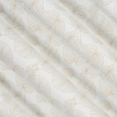 ZASŁONA GOTOWA MARIGOLD NA TAŚMIE 140 X 300 CM BIAŁY ZASŁONA GOTOWA MARIGOLD NA TAŚMIE 140 X 300 CM BIAŁY