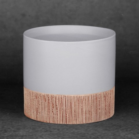 CERAMIKA FI 13 X 11 CM POPIELATY CERAMIKA FI 13 X 11 CM POPIELATY