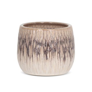 CERAMIKA FI 14 X 12 CM KREMOWY
