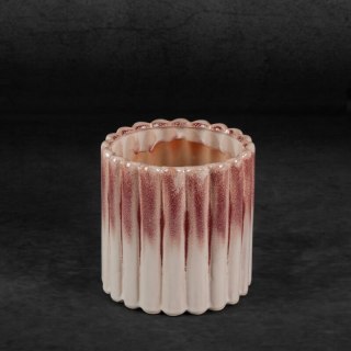CERAMIKA FI 15 X 15 CM KREMOWY