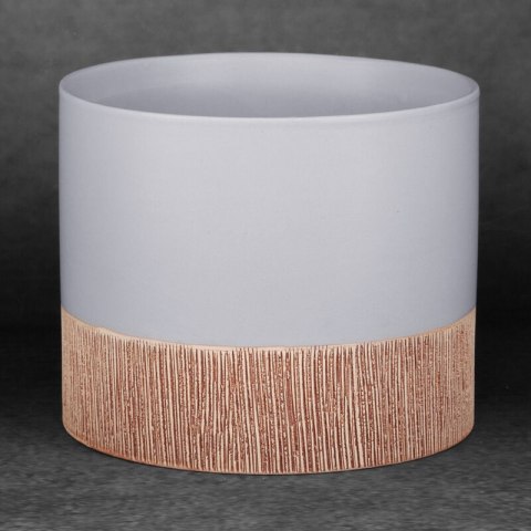 CERAMIKA FI 18 X 15 CM POPIELATY CERAMIKA FI 18 X 15 CM POPIELATY