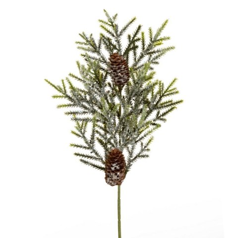 GAŁĄZKA ŚWIĄTECZNA DEKORACYJNA 59 30 X 20 CM ZIELONY GAŁĄZKA ŚWIĄTECZNA DEKORACYJNA 59 30 X 20 CM ZIELONY