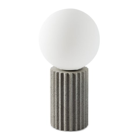LAMPA ASPEN (02) FI 16 X 40 CM BIAŁY LAMPA ASPEN (02) FI 16 X 40 CM BIAŁY
