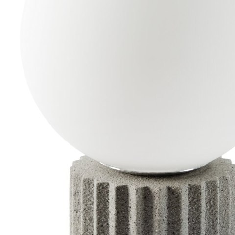LAMPA ASPEN (02) FI 16 X 40 CM BIAŁY LAMPA ASPEN (02) FI 16 X 40 CM BIAŁY