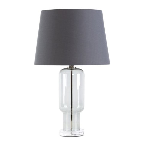 LAMPA LILA (02) O 32 X 66 CM POPIELATY LAMPA LILA (02) O 32 X 66 CM POPIELATY